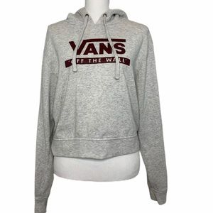 Vans Hoodie size S